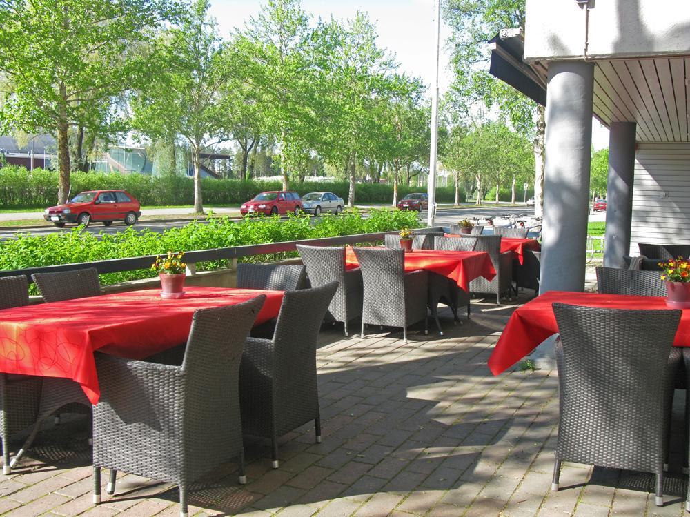 Summer Hotel Elli Joensuu Exterior foto